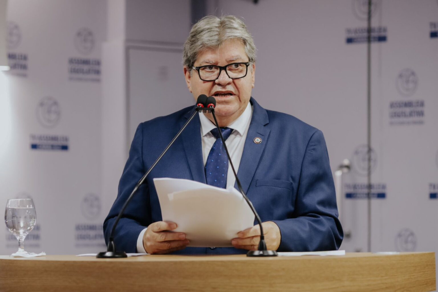 Paraíba avança com investimentos estratégicos em saúde, segurança, turismo e educação