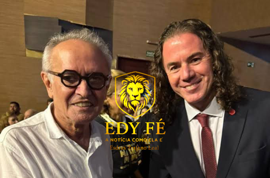 Cícero Lucena abre espaço para diálogo com MDB e desafia ideia de “candidatura natural” na base