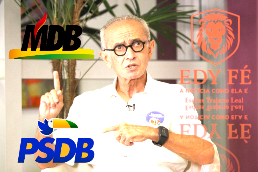 Bastidores: O que está por trás da movimentação de Cícero Lucena para 2026?