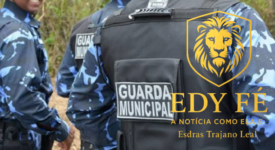 Guardas Municipais: a farsa da Paraíba e o risco de Juazeiro do Norte repetir o mesmo erro.