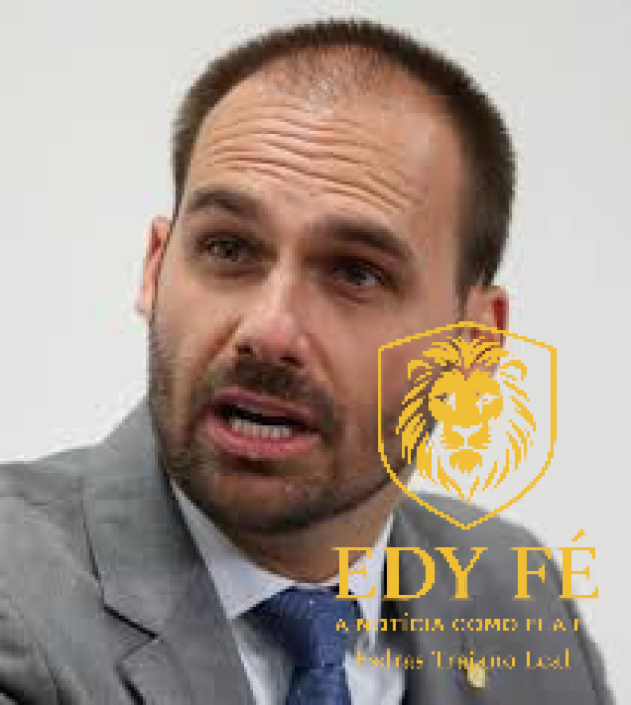 Eduardo Bolsonaro e o risco da política como herança familiar